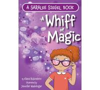 A Whiff of Magic