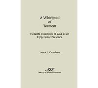 A Whirlpool Of Torment