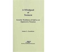 A Whirlpool of Torment James L. Crenshaw (Auteur)