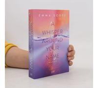 A Whisper Around Your Name