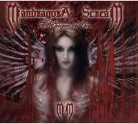 Mandragora Scream - A Whisper of Dew (Digipak) [Import]