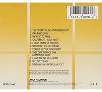 A White Sport Coat & A Pink Crustacean by Jimmy Buffett [Audio CD] NEUF