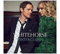A Whitehorse Winter Class
