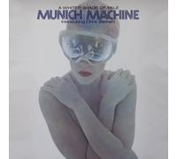 A Whiter Shade of Pale