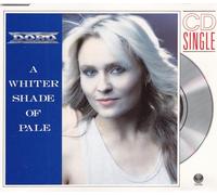 A Whiter Shade of Pale (3 [Import]