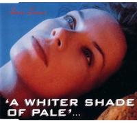 A Whiter Shade of Pale (4 Tracks, 1995) [Import]