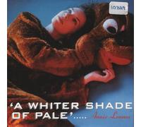 A whiter shade of pale / Heaven
