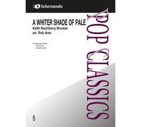 A Whiter Shade Of Pale / Set