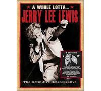 A Whole Lotta... The Definitive Retrospective