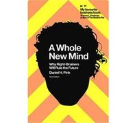A Whole New Mind Pink, Daniel H. (Auteur)