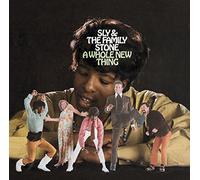 A Whole New Thing [Blu-Spec CD [Import Allemand]