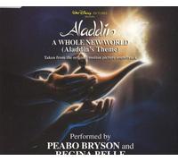 A Whole New World - Aladdin's Theme - Import Us