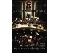 A Whole Which Is Greater