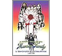 A Who's Who Of The Manson Family