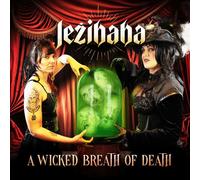 Jezibaba - A Wicked Breath of Death