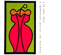 A Widening Burst of Forever/Vinyle Orange Opaque