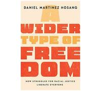 A Wider Type Of Freedom