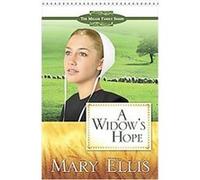 A Widow's Hope, Miller Family Series Mary Ellis (Auteur)