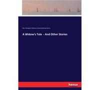 A Widows Tale And Other Stories - James Matthew Barrie - BoD Third Party Titles - Livre en Anglais James Matthew BarrieJames Matthew Barrie (Auteur)