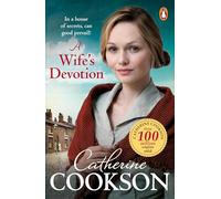 A Wife's Devotion – Roman historique touchant et haletant d'un auteur à succès