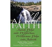 A Wild Faith