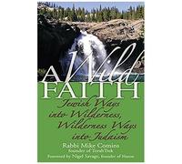 A Wild Faith