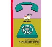 A Wild Sheep Chase
