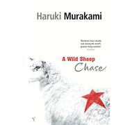 A Wild Sheep Chase