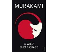 A Wild Sheep Chase by Haruki Murakami (2000-04-20)