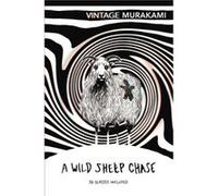 A Wild Sheep Chase by Haruki Murakami Haruki Murakami, (Auteur)