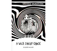 A Wild Sheep Chase: Special 3D Edition