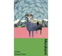 A Wild Sheep Chase: the surreal, breakout detective novel, now in a deluxe gift edition