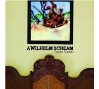 A Wilhelm Scream - Career Suicide CD New