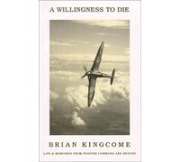 A Willingness To Die