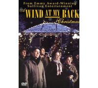 Wind at my back christmas - DVD Zone 1 E