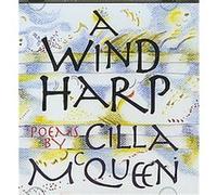 A Wind Harp Cilla McQueen (Auteur)