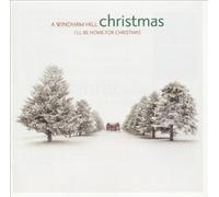 A Windham Hill Christmas: I'll Be Home For Christmas by Various [Audio CD] NEUF