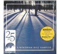 A Windham Hill Sampler 2001 ~ 25 Years