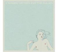 Winged Victory for the Sullen - Winged Victory for The Sullen