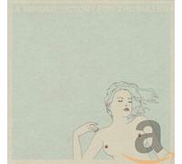 A Winged Victory For The Sullen