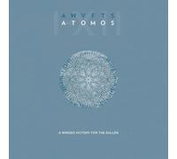 A Winged Victory for the Sullen Atomos (Vinyl) 12" Album