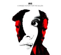 IRIS (ORIGINAL MOTION PICTURE SOUNDTRACK) VINYL LP NEUF