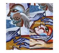 A Winged Woman – CD – NAXOS