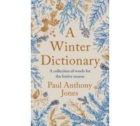 A Winter Dictionary