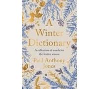A Winter Dictionary