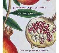 A Winter Garden - five songs for the season by Loreena McKennitt (1995-11-07)