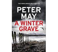A Winter Grave: a chilling new mystery set in the Scottish highlands