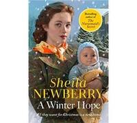 A Winter Hope by Sheila Newberry Unknown (Auteur)