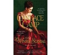 A Winter Scandal (Legend of St. Dwynwen) Camp, Candace (Auteur)