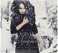 A Winter Symphony by Sarah Brightman (2008-11-04)